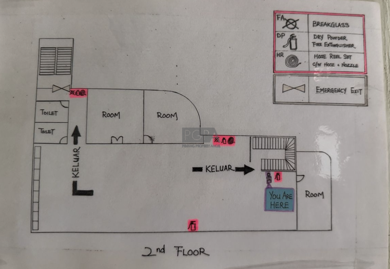 Prime Detached Warehouse for Sale – Bayan Lepas Free Trade Zone Phase 4.