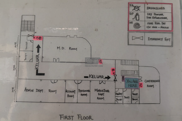 Prime Detached Warehouse for Sale – Bayan Lepas Free Trade Zone Phase 4.