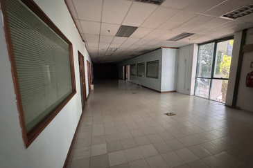 Prime Detached Warehouse for Sale – Bayan Lepas Free Trade Zone Phase 4.