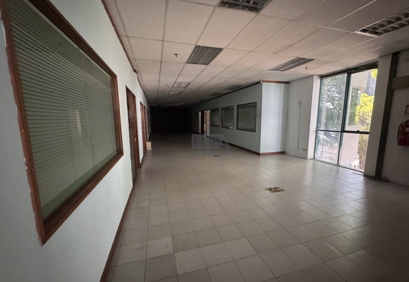 Prime Detached Warehouse for Sale – Bayan Lepas Free Trade Zone Phase 4.