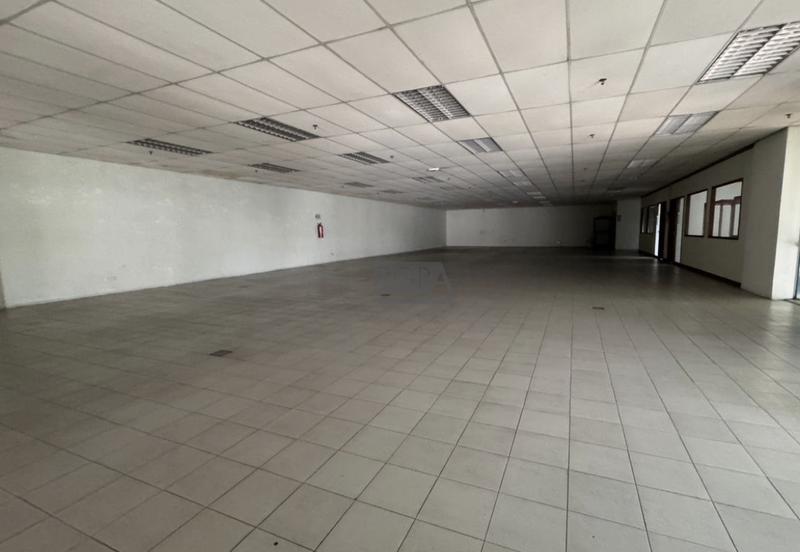 Prime Detached Warehouse for Sale – Bayan Lepas Free Trade Zone Phase 4.
