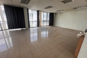 Prime Detached Warehouse for Sale – Bayan Lepas Free Trade Zone Phase 4.