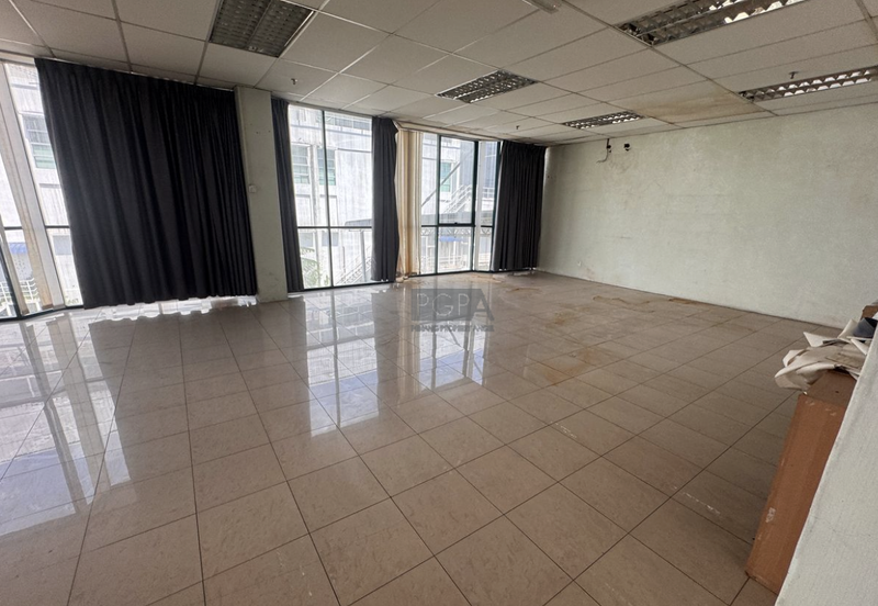 Prime Detached Warehouse for Sale – Bayan Lepas Free Trade Zone Phase 4.