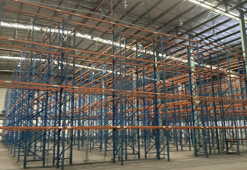 Prime Detached Warehouse for Sale – Bayan Lepas Free Trade Zone Phase 4.