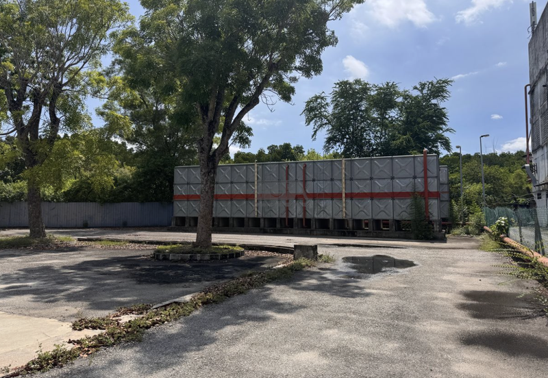 Prime Detached Warehouse for Sale – Bayan Lepas Free Trade Zone Phase 4.