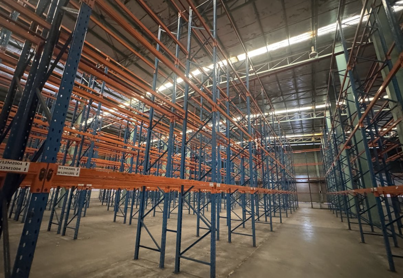 Prime Detached Warehouse for Sale – Bayan Lepas Free Trade Zone Phase 4.