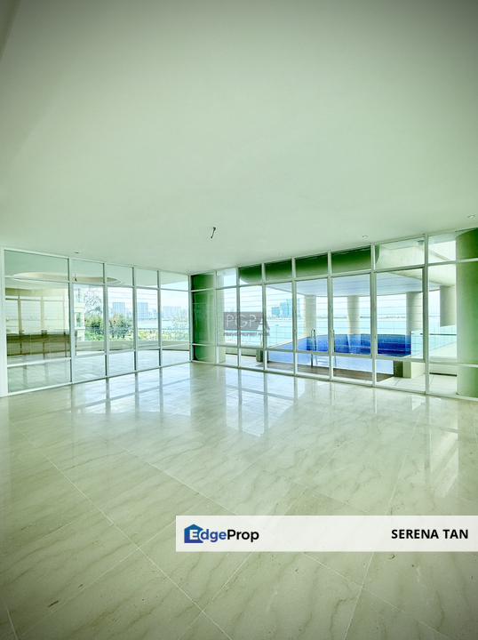 8 Gurney (The Shore) Condominium on Gurney Drive., Penang, Persiaran Gurney