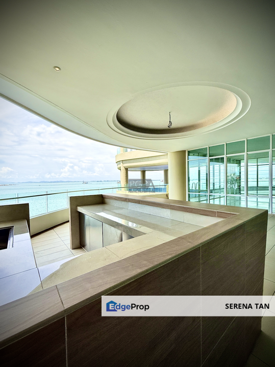 8 Gurney (The Shore) Condominium on Gurney Drive., Penang, Persiaran Gurney