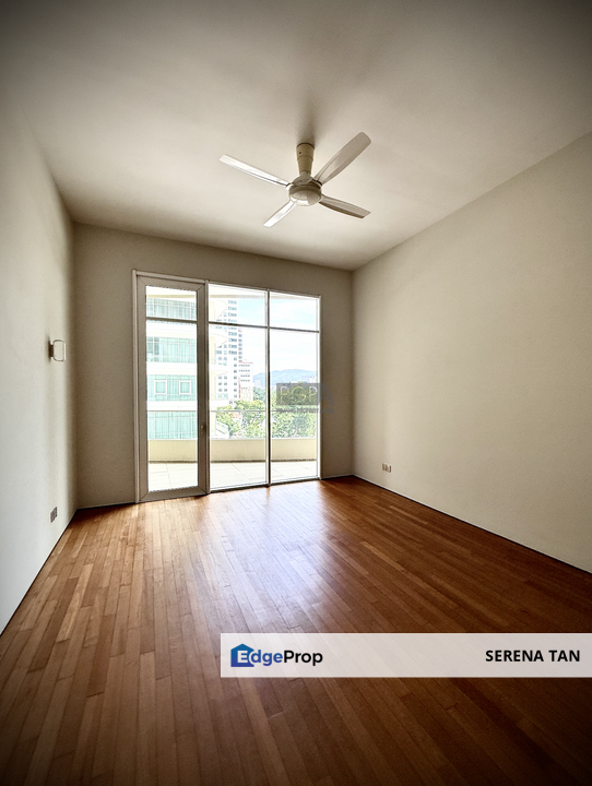 8 Gurney (The Shore) Condominium on Gurney Drive., Penang, Persiaran Gurney