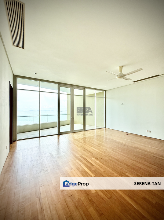 8 Gurney (The Shore) Condominium on Gurney Drive., Penang, Persiaran Gurney
