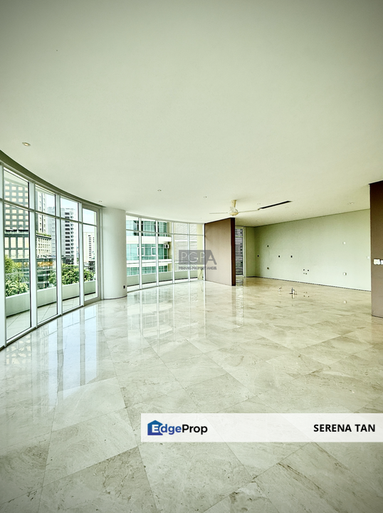 8 Gurney (The Shore) Condominium on Gurney Drive., Penang, Persiaran Gurney