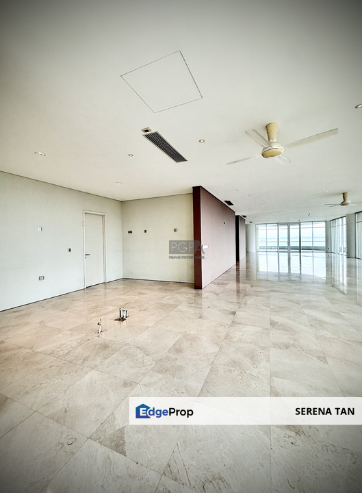8 Gurney (The Shore) Condominium on Gurney Drive., Penang, Persiaran Gurney