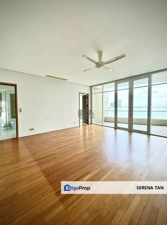 8 Gurney (The Shore) Condominium on Gurney Drive., Penang, Persiaran Gurney