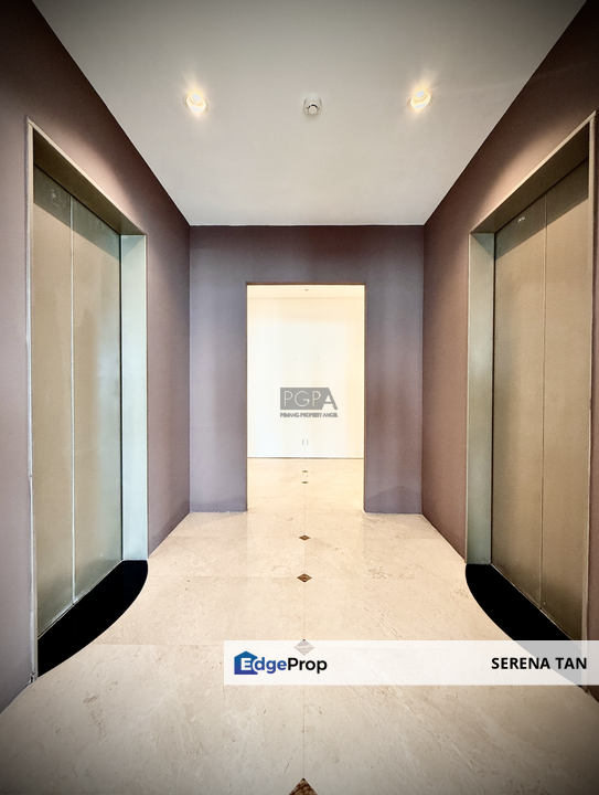 8 Gurney (The Shore) Condominium on Gurney Drive., Penang, Persiaran Gurney