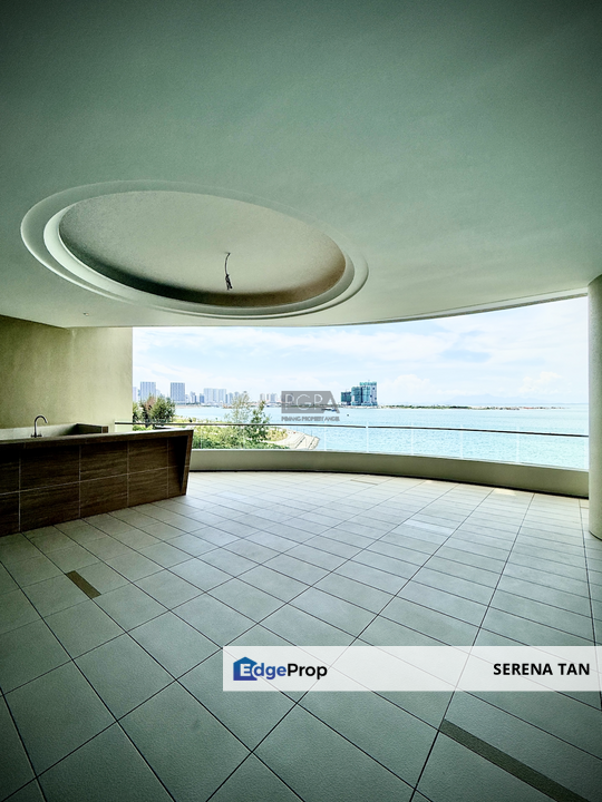 8 Gurney (The Shore) Condominium on Gurney Drive., Penang, Persiaran Gurney