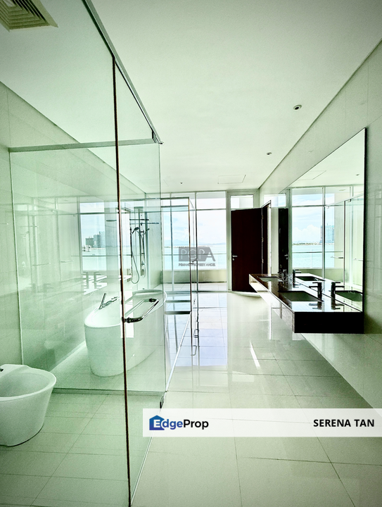 8 Gurney (The Shore) Condominium on Gurney Drive., Penang, Persiaran Gurney