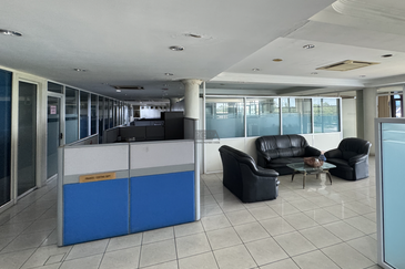 Nibong Tebal ( Industrial )