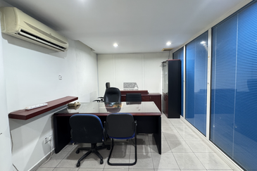 Nibong Tebal ( Industrial )