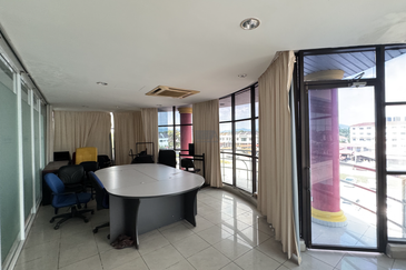 Nibong Tebal ( Industrial )