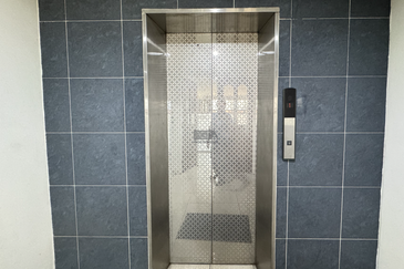 Nibong Tebal ( Industrial )