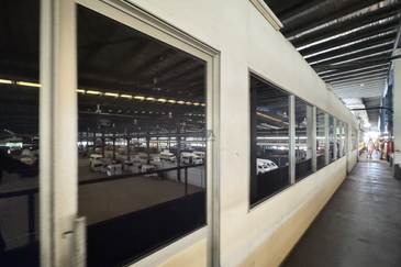 Nibong Tebal ( Industrial )