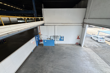 Nibong Tebal ( Industrial )