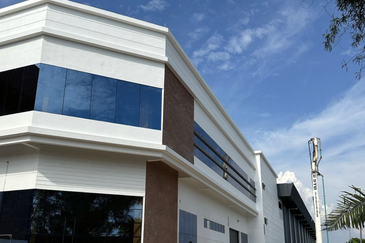 Bandar Seberang Jaya