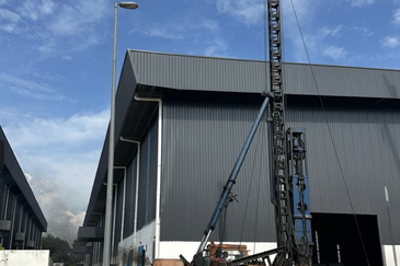 Bandar Seberang Jaya