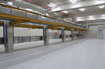 Kawasan Perusahaan Perai