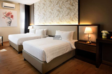 Boutique Hotel for Sale – George Town (UNESCO Heritage Zone)