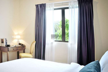 Boutique Hotel for Sale – George Town (UNESCO Heritage Zone)