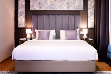 Boutique Hotel for Sale – George Town (UNESCO Heritage Zone)