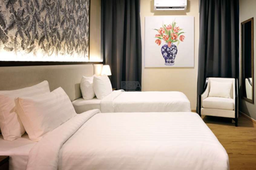 Boutique Hotel for Sale – George Town (UNESCO Heritage Zone)