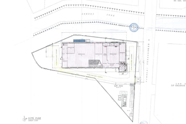 Kawasan Perusahaan Perai