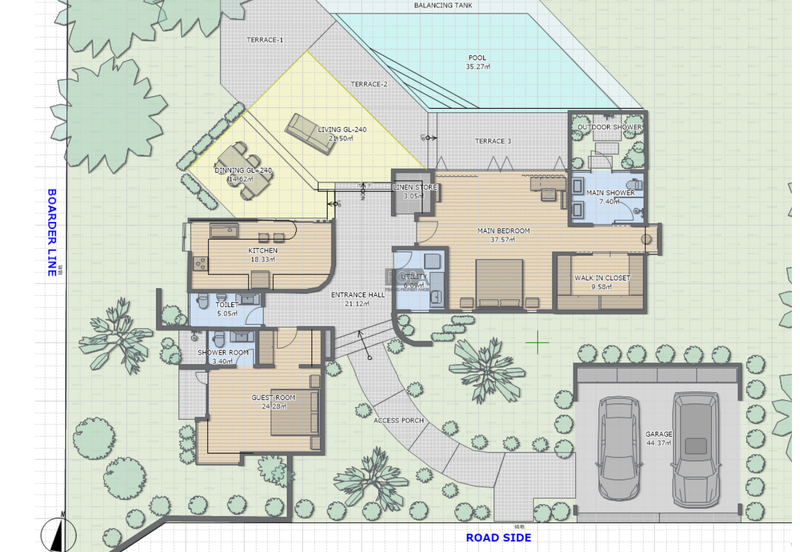 Sunset Villas Langkawi