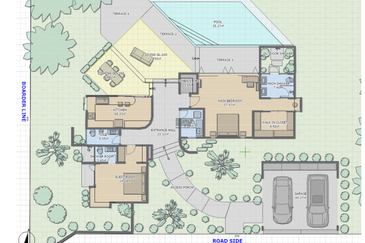 Sunset Villas Langkawi