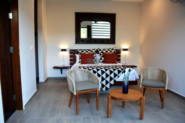 Sunset Villas Langkawi