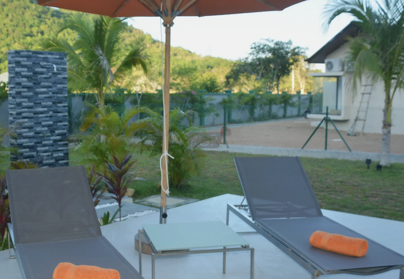 Sunset Villas Langkawi