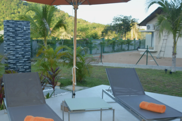 Sunset Villas Langkawi