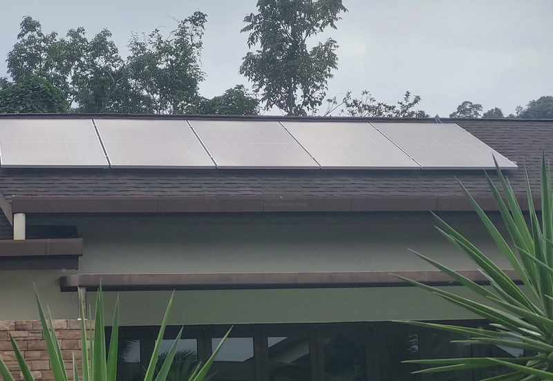 Sunset Villas Langkawi