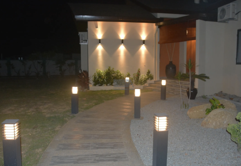 Sunset Villas Langkawi