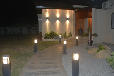 Sunset Villas Langkawi