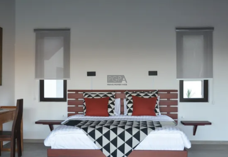 Sunset Villas Langkawi