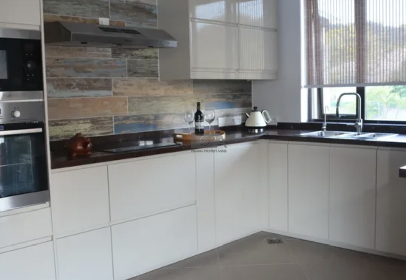 Sunset Villas Langkawi