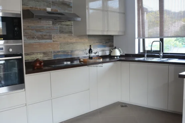 Sunset Villas Langkawi