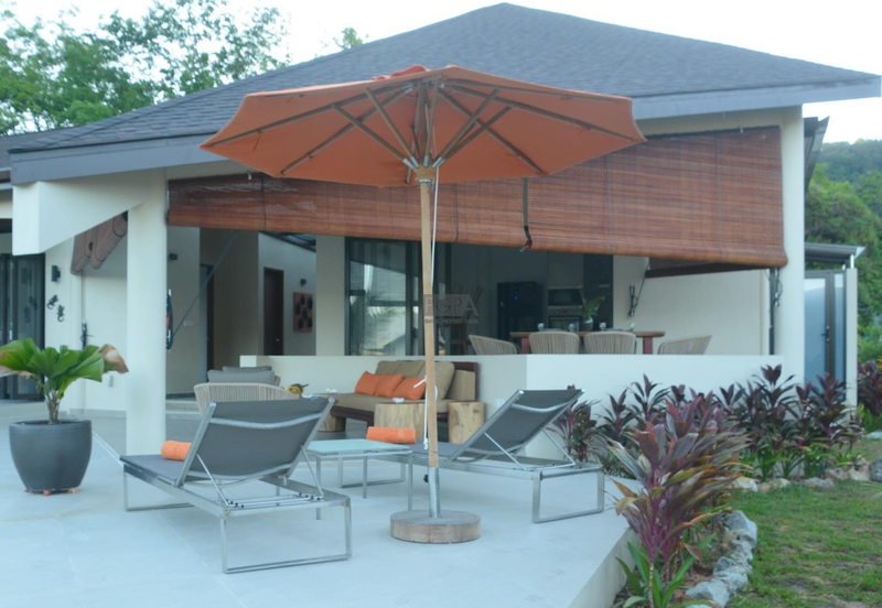 Sunset Villas Langkawi