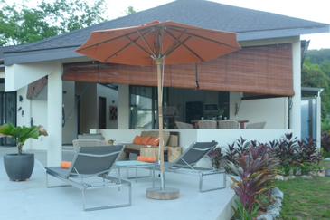 Sunset Villas Langkawi