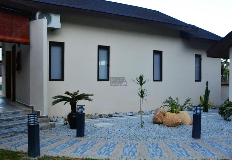 Sunset Villas Langkawi