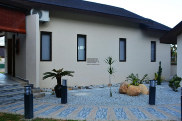 Sunset Villas Langkawi