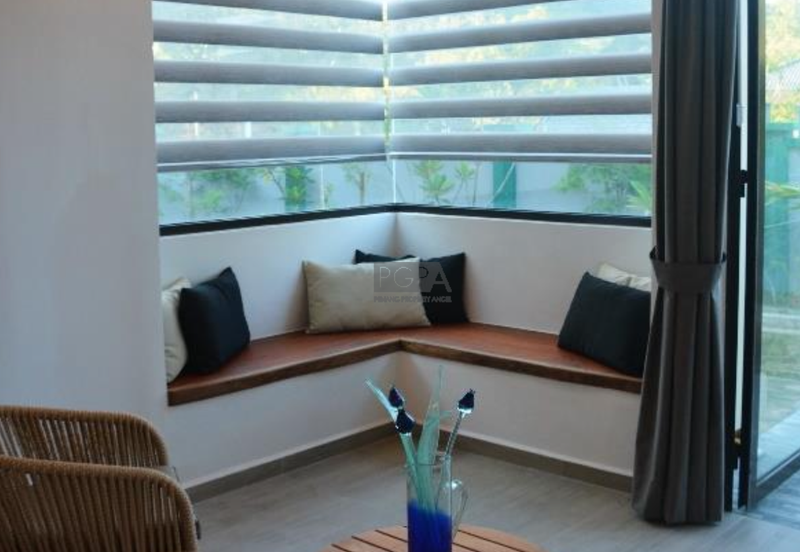 Sunset Villas Langkawi